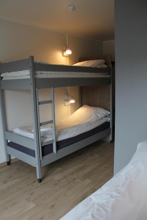 Lillehammer Stasjonen Hostel Luaran gambar