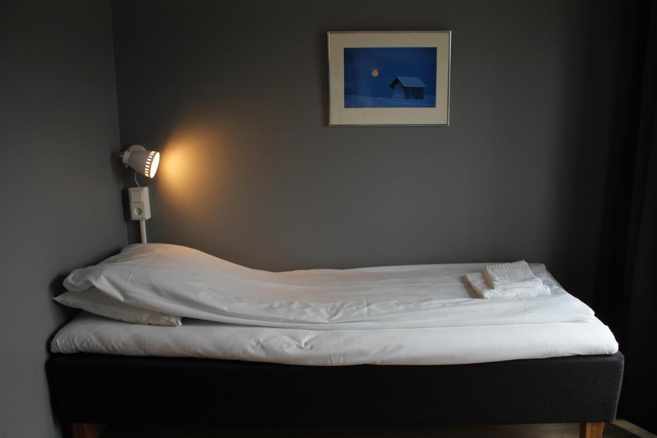 Lillehammer Stasjonen Hostel Luaran gambar